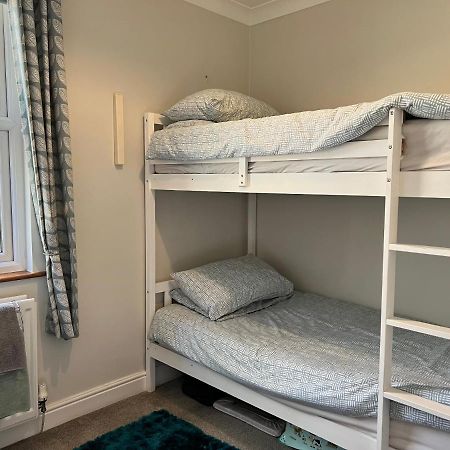 אשבורן Cosy Heather Cottage מראה חיצוני תמונה