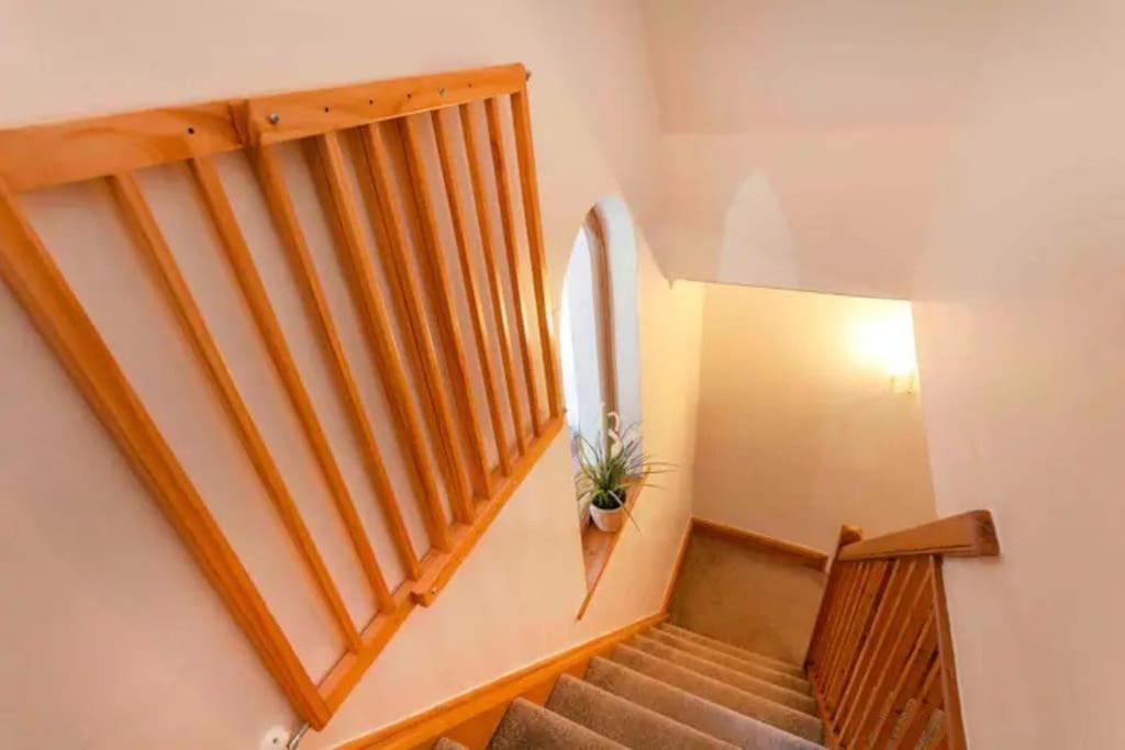 אשבורן Cosy Heather Cottage מראה חיצוני תמונה