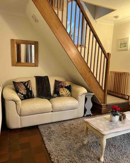 אשבורן Cosy Heather Cottage מראה חיצוני תמונה