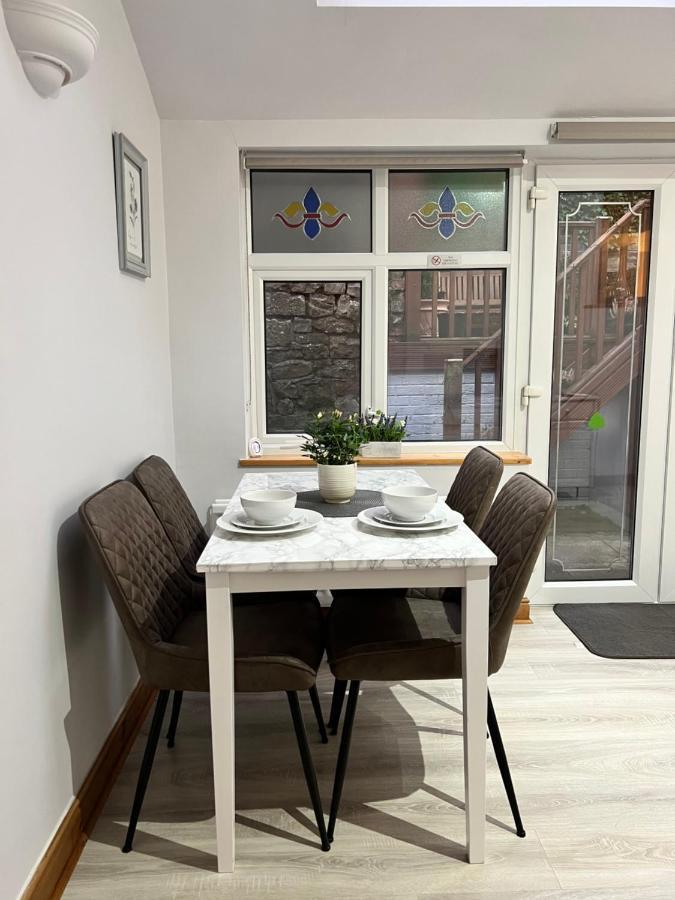אשבורן Cosy Heather Cottage מראה חיצוני תמונה